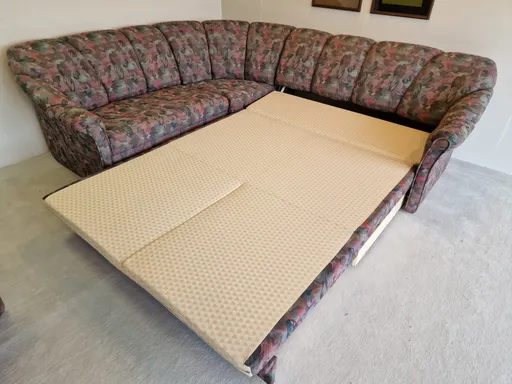 Polstergarnitur Leila 